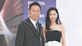 Wayne Lai and Nancy Wu admit challenges filming "No Return"