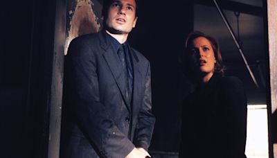 What’s in Our Queue? ‘The X-Files’ and More