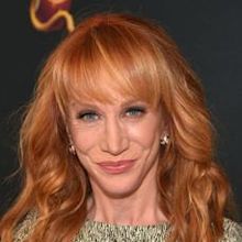 Kathy Griffin