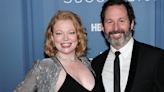 'Succession' Actor Sarah Snook Announces Arrival Of Baby In Head-Turning Photo