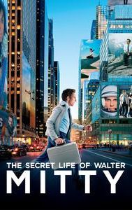 The Secret Life of Walter Mitty