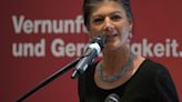 Neue Insa-Umfrage - Wagenknecht-Partei feiert Rekord und sitzt Grünen im Nacken - auch AfD legt zu