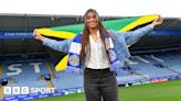 Leicester City: WSL side sign Jamaica's Chantelle Swaby from Fleury