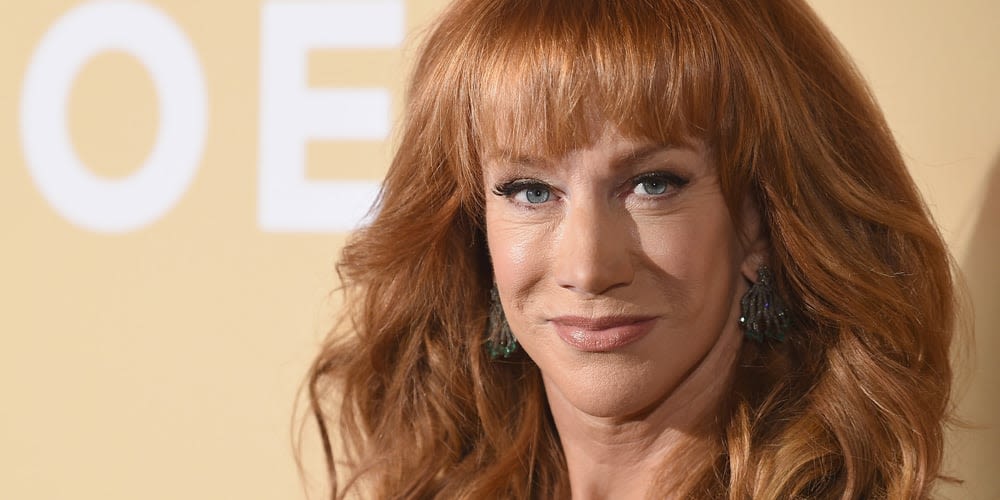 Kathy Griffin’s ‘My Life on the D-List’ Finally Hits Streaming – Where to Watch!