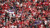 49ers Faithful expected to travel well for MNF vs. Vikings