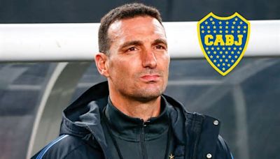 ¿Equi Fernández jugará la Copa América? Lionel Scaloni sigue de cerca al crack de Boca