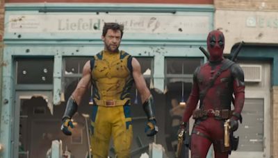 ‘Deadpool & Wolverine’ Already Set Box Office Record 2 Months Before Release