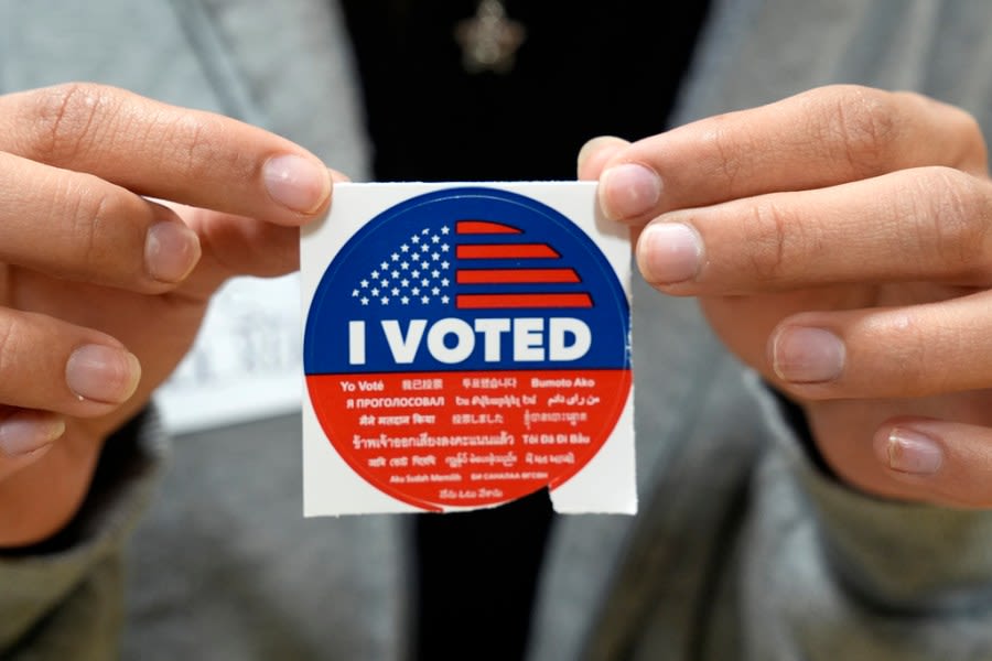 Voting guide for June 25: Colorado’s primary election