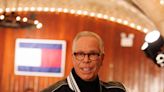 Tommy Hilfiger at New York Fashion Week: 'Streetwear is over – posh is back'