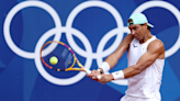 Olimpíadas: Nadal admite desistir da disputa de simples para focar em duplas nos Jogos de Paris