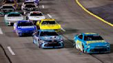 NASCAR official says Denny Hamlin could have been called for a restart violation if it was 'lap 10 or 50 or 300'
