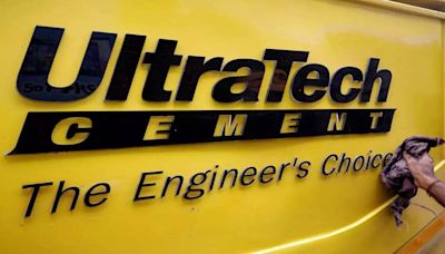 Potential hostile takeover by UltraTech brewing in India Cements?