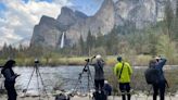 Yosemite unveils $32M in upgrades and renovations as it gears up for summer, what visitors can expect: