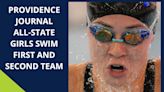 Presenting the 2024 Providence Journal All-State Girls Swim selections