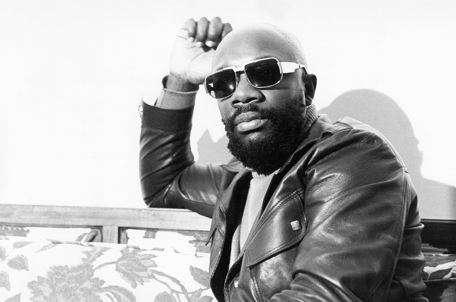 Isaac Hayes Estate Sues Donald Trump for Using ‘Hold On, I’m Coming’ at Rallies