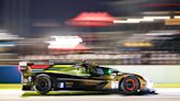 Van der Zande puts Cadillac Racing on top in Sebring night practice