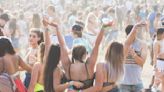 "The music festival industry is suffering ... there is something fundamentally wrong at its heart"