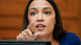 Ocasio-Cortez Presses GOP Colleagues On Whether They Sought Pardons From Trump