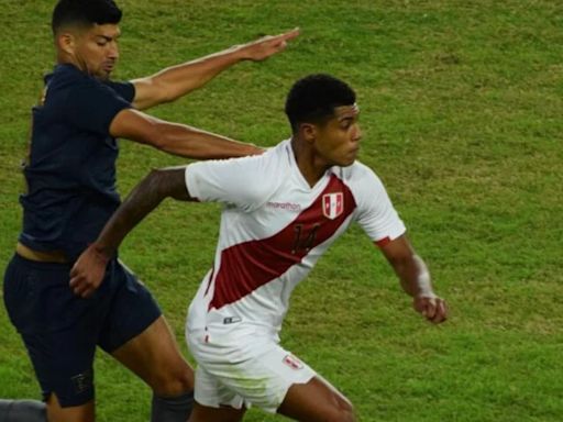 Perú vs El Salvador se ven las caras nuevamente: el historial de enfrentamientos que favorece a la ‘bicolor’