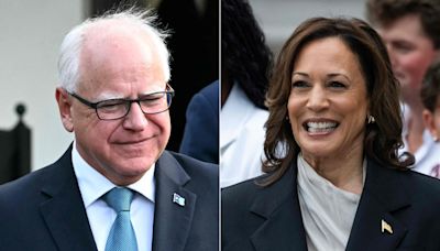 Elecciones en EE.UU.: la llamada de Kamala Harris que catapultó a Tim Walz y cómo sigue la campaña demócrata tras el anuncio de la fórmula