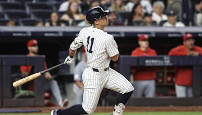 Aaron Boone Reveals Reason for New York Yankees Dropping Anthony Volpe in Lineup