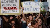 What the Florida abortion rulings mean for Biden