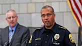 Waukesha's police chief was taken into questioning after bringing a loaded handgun to the Milwaukee airport