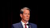 Georgia Gov. Brian Kemp sets stage to aid Texas governor’s border standoff with Biden