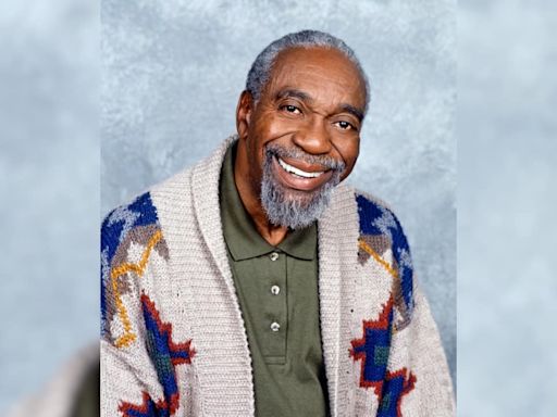 'Night at the Museum' Actor Bill Cobbs Dies at 90