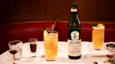 How Old School Fernet-Branca Became the Drink of the Summer