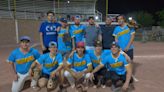 Liga de Softbol de Bola Lenta del Club San Isidro ya tiene campeones