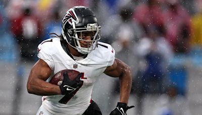 Fantasy Football History: Lessons learned from previous rookie RB classes to apply in 2024