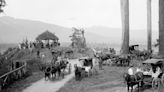 Photos: Historic pictures show locals enjoying Stanley Park 130 years ago