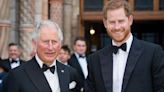 Prince Harry 'trolling' King Charles with detail of US residency announcement