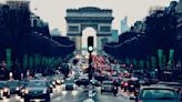 JO de Paris 2024 et circulation en voiture : toutes les interdictions en vigueur