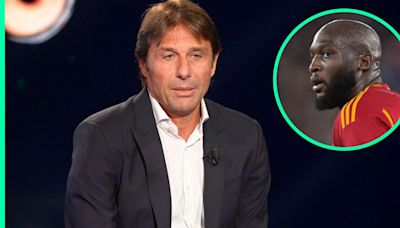 Antonio Conte accepts high-profile return to management and targets Chelsea forward immediately