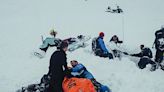 Tour guide rescues man from avalanche near Revelstoke, B.C.