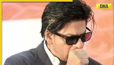 Shah Rukh Khan consulted India's top eye doctors before rushing to US for emergency treatment, met specialists for...