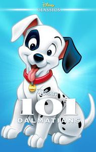 One Hundred and One Dalmatians