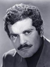 Omar Sharif