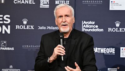 James Cameron Backs New UK Film Studio As Crucial Marlow Planning Vote Approaches