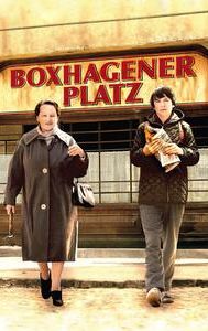 Boxhagener Platz