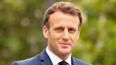 French President Emmanuel Macron Promises to Swim in Seine River to Prove It’s Clean Enough for Olympics