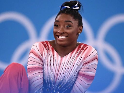 Simone Biles lista para reclamar su trono en París 2024