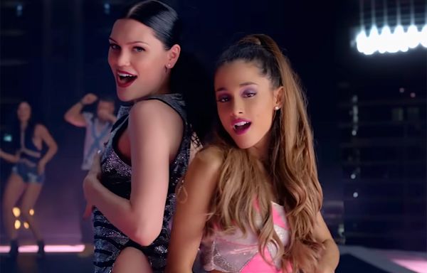 Jessie J, Ariana Grande and Nicki Minaj’s ‘Bang Bang’ Notches Two Billion YouTube Views