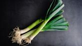 How To Clean Leeks For Dirt-Free Dishes
