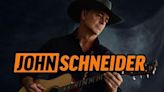 Schneider of 'Dukes of Hazzard' fame to perform in Cornelia