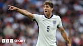 John Stones: England boss Gareth Southgate says defender's substitution v Iceland was precautionary