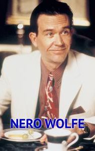 Nero Wolfe