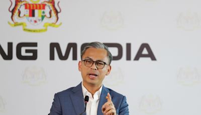 Fahmi: Govt to crackdown on 'troll farms, cyberbullying including action against social media platforms